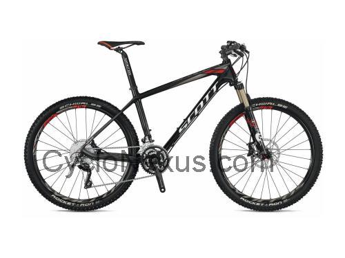 Scott Aspect 610 scheda tecnica e recensioni